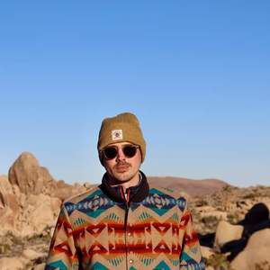 Meet your Posher, David